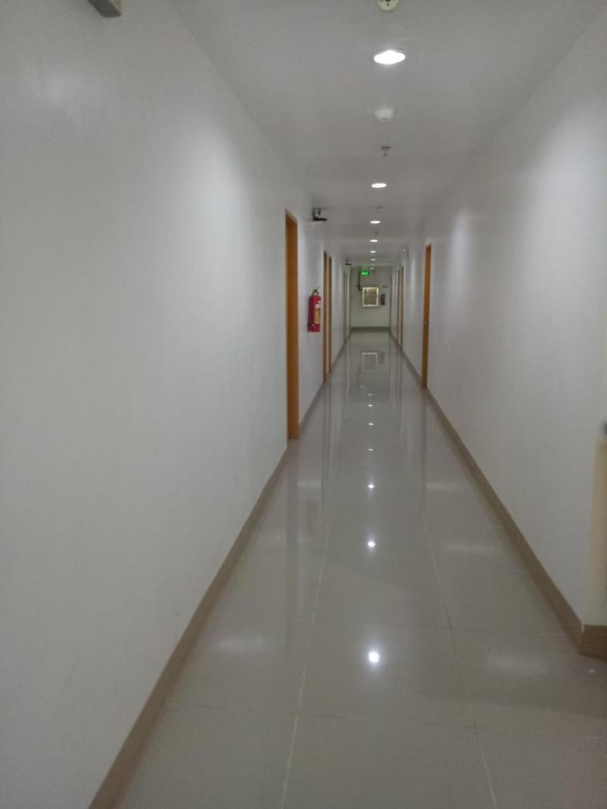 Meaco Royal Hotel - Batangas City Exterior foto
